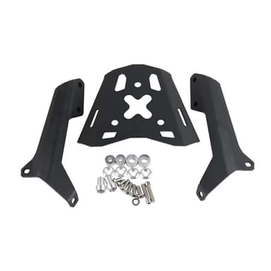 Motorcycle for F900R for F900XR Luggage Rack for Carrier Support Holder Cargo Shelf Bracket for BMW F900 F 900 R XR 900R 900XR Accessories