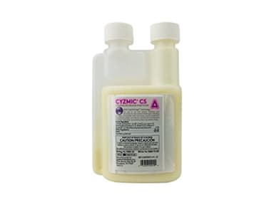 Control Solutions - 82002401 - Cyzmic CS - Controlled Release Insecticide - 8 oz