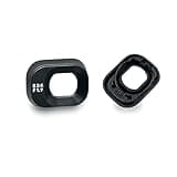 ZWLLKJGS Mini 4 Pro Gimbal Camera Lens Frame Cap Repair Parts for DJI Mavic Mini 4 Pro Drone Accessories