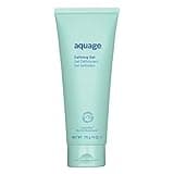 Aquage Defining Gel, For Curly, Wavy or Permed Hair, Repairs Hair Strands For Well-Defined Curls Without The Frizz, 6 fl. oz.