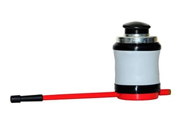 J T. Eaton Duster - 1 Duster