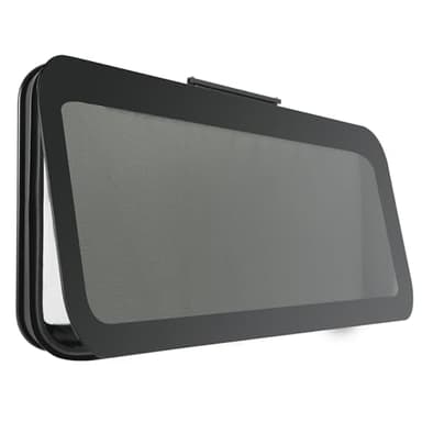 Our 10 Best Frameless Rv Window for 2026 [US] | OneClearWinner.com