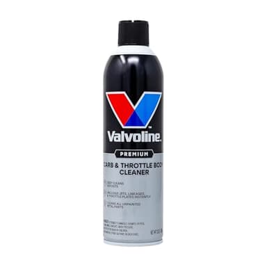 Our 10 Best Best Throttle Body Cleaner for 2026 [US] | OneClearWinner.com