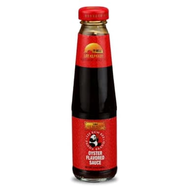 Lee Kum Kee Oyster Sauce for Cooking, Stir-Fries, Marinades, and Dipping Sauces | Panda Brand 9 oz Oyster Sauce Bottle