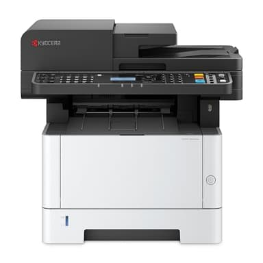 KYOCERA ECOSYS MA3500wfx Monochrome All-in-One Wireless Laser Printer (Print/Copy/Scan/Fax), up to 37ppm, Automatic Document Processor and & Mobile Utilities