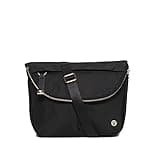 Lululemon All Night Festival Bag 5 L (Black)