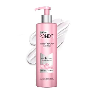 Pond's Triple Vitamin Moisturising Body Lotion, 275 ML