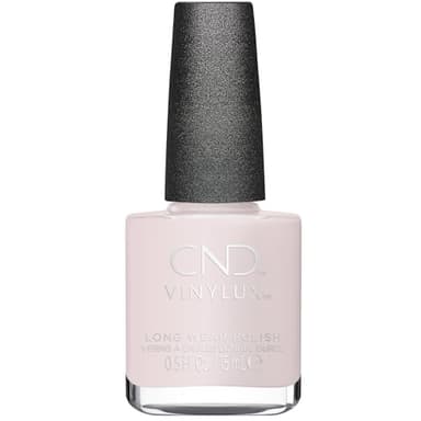 CND Vinylux Longwear Pink Nail Polish, Gel-like Shine & Chip Resistant Color, 0.5 Fl Oz