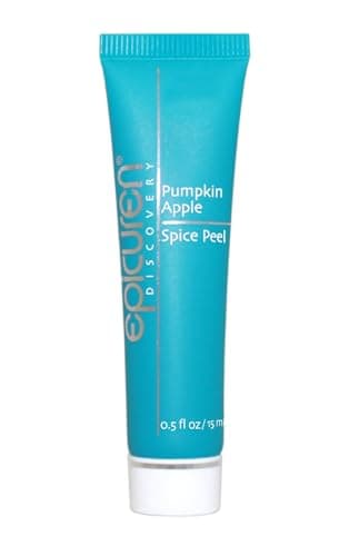 Epicuren Discovery Travel Size Pumpkin Apple Spice Peel