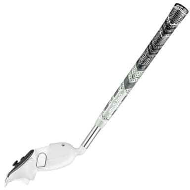 SUPERVR VR Golf Attachment Club for Meta Oculus Quest 3 Accessories Golf+ Accessories (Quest 3, Right Controller)