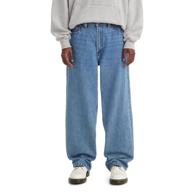 Levi's Men's 578® Baggy Fit Jean, (New) New Blue Moon, 42Wx30L