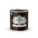 All-in-ONE Gel Stain, No Sanding or Sealer Needed, Oil Based for Interior/Exterior use - Espresso, Pint