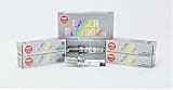 NGK 3199 Spark Plug - Pack of 4 (3199)