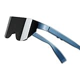 AR/XR Glasses-VILINE Smart Glasses for Gaming Headset Video Display Glasses Myopia Adjustment 1800 Brightness Sunglasses,FHD Adapted for PC/Android/iOS/PS5/Xbox/Steamdeck/Consoles