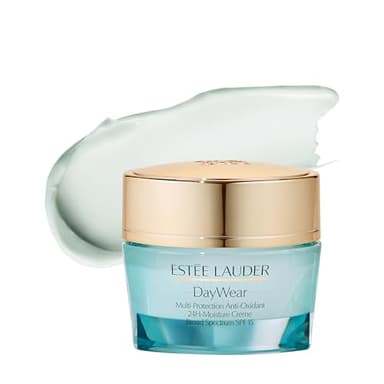 Estée Lauder DayWear Multi-Protection Anti-Oxidant 24H-Moisture Cream SPF 15 | Anti-Aging Moisturizer | Face Moisturizer for Normal/Combination Skin, 1 Ounce