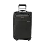 Briggs & Riley Baseline, Black, Carry-On Upright Garment Bag
