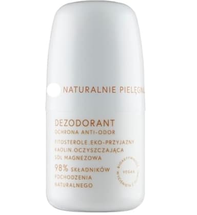 Deodorant, Natural Care Protective Deodorant 60ml