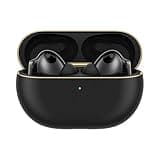 HUAWEI FreeBuds Pro 4，Dual-Driver True Sound，Stable&Clear Calls，Intelligent Dynamic ANC，Head Motion Controls，Compatible with iOS&Android，Lossless Sound Quality，AI Call-Noise-Cancellation，Black