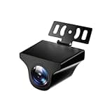 WOLFBOX Upgraded WDR Rear Camera for G840S / G930 / G850 /G850PRO / G900, 1080P Waterproof AHD Car Rear View Camera