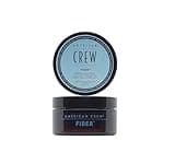 American Crew Men's Hair Fiber (OLD VERSION), Like Hair Gel with High Hold with Low Shine, 3 Oz (Pack of 1)