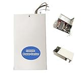 DDORUU New 520556 Power Center，Compatible with IntelliChIor Pool and Spa Automatic Control System Models IC20, IC40, IC60 for Salt ChIorine Generator Systems
