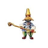 Square Enix Final Fantasy IX: Vivi Bright Arts Gallery Figure