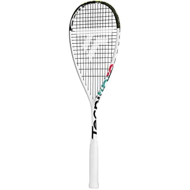 Tecnifibre Carboflex X-TOP 125 NS Squash Racquet (12CARNS125XT)