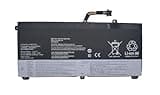 NBULBL 45N1742 Laptop Battery Replacement for Lenovo ThinkPad T550 T550s T560 W550 W550s P50S Series Notebook 45N1740 45N1741 45N1743 SB10K12721 00NY639 11.4V 44Wh 3900mAh