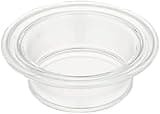 HARIO V60 Range Server Clear GFF Replacement Parts Glass Lid F-GFF