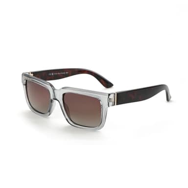 ZENOTTIC Rectangle Sunglasses for Men Women Polarized UV400 Protection Classic Trendy Driving Sun Glasses