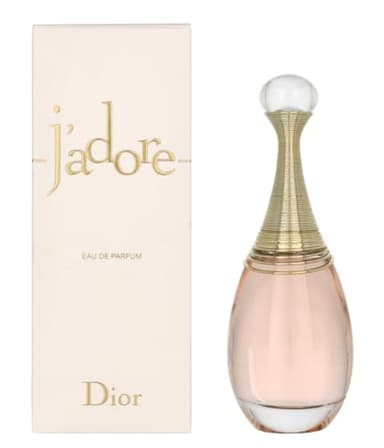 Christian Dior J'adore By Christian Dior for Women 5.0 Oz Eau De Parfum Spray, 5.0 Oz