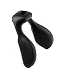 Thicker Size Nose Pads Replacement for Oakley Actuator OO9250/Actuator A OO9250A Eyeglasses Frame, Silicone Soft Nose Pieces