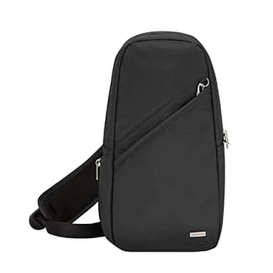 Travelon Anti-Theft Classic Sling Bag