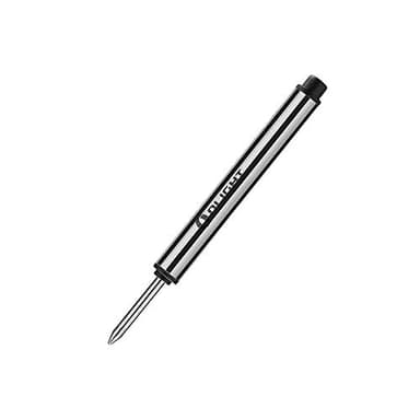 OLIGHT Ballpoint Pen Refills, 0.7mm Fine Point Black Ink, Smooth Writing, Pack of 3, Compatible with O'Pen 3/Glow
