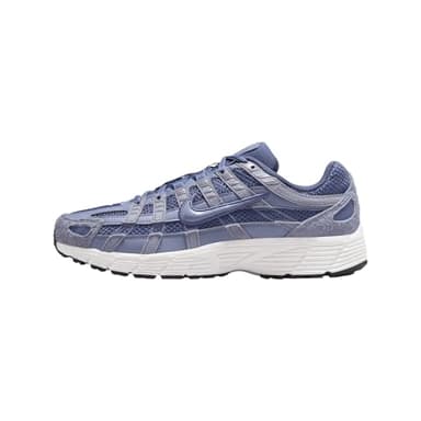 Nike P-6000 SE Men's Shoes (HF0015-400, Diffused Blue/Sail/Black/Ashen Slate) Size 11