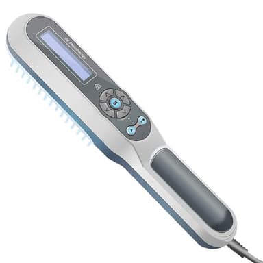 Light Therapy Lamp U V