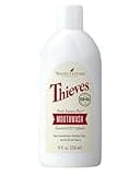 Young Living Thieves Fresh Essence Mouthwash - 8oz Alcohol-Free Dental Care for Fresh Breath and Oral Health - Teeth and Gum Cleaner - Whole-Mouth Clean