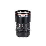 Brightin Star 60mm F2.8 2X Macro Manual Focus Prime Lens for Nikon Z-Mount Mirrorless Cameras, APS-C MF Large Aperture Fixed Lens, Compatible with Z-6II, Z-7II, Z5, Z50, Z9, Z50, Z-FC, Z30