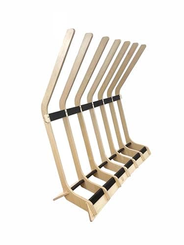Pro Board Racks Freestanding Surfboard Storage Rack (Holds 6 Boards) The Lineup