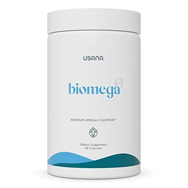 USANA BiOmega - 56 Capsules