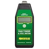 Powerfields PF-P-VPK Fence Fault Finder & Volt Meter