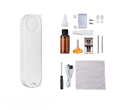 Window Opener ，Motor APP Remote Control Timing Quiet， Automatic Smart Window Pusher ，Solar Charging, no Tools Required for Installation