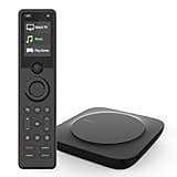 SofaBaton X1S Universal Remote with Hub and App, All in One Smart Universal Remote Control with Customize Activities, Control Up to 60 IR/Bluetooth/WiFi Devices