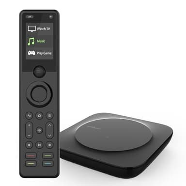 Our 10 Best Best Universal Remote Control for 2026 [US ...