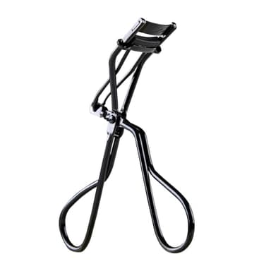 Soo Ador okhee SO-OK Precision Lash Half Curler – Inner & Outer Corner Eyelash Curler for Detailed, No-Pinch Curling