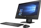HP ProOne 600 G3 All-in-One Business Desktop PC, 21.5" FHD Display, Intel Core i7-6700 3.70GHz Intel HD Graphics 530, 16GB DDR4 RAM, 256GB SSD, Keyboard & Mouse, Windows 10 Pro 64 (Renewed)