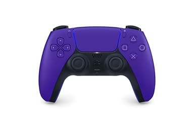 PlayStation DualSense® Wireless Controller - Galactic Purple