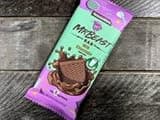 Mr. Beast Feastables Chocolates Bars. Milk Chocolate 4-Count