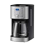Cuisinart 14-Cup Brew Central Programmable Coffeemaker