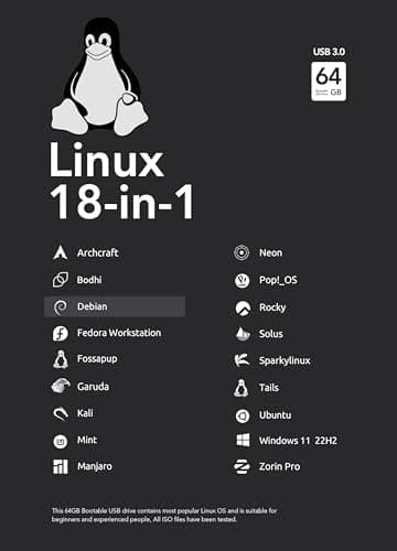 Our 10 Best Linux Bootable Usb for 2026 [US] | OneClearWinner.com